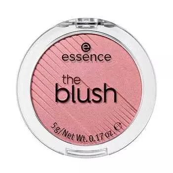 The Blush Essence