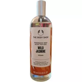 The Body Shop Ароматный спрей с диким жасмином 100 мл