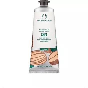 The Body Shop Крем для рук Ши 30мл