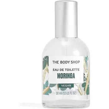 The Body Shop Moringa Eau de Toilette Perfume 30ml