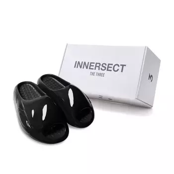 THE CLOUD SLIPPER Серия Cloud Шлепанцы унисекс Innersect