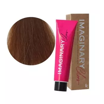 The Colors Vegan Перманентное окрашивание с гиалуроновой кислотой Imaginary