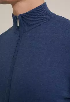 The Comfort Knit WE Fashion, Кардиган WE Fashion, синий