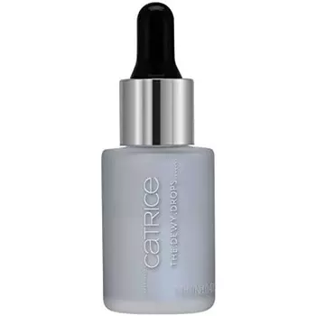 The Dewy Routine The Dewy Drops 03 Rose Catrice