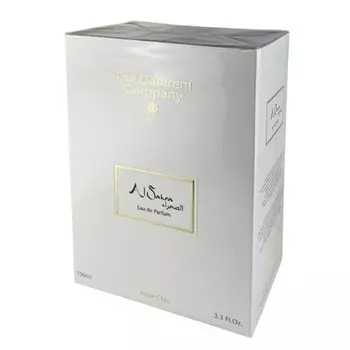 The Different Company Al Sahra Eau De Parfum 100ml
