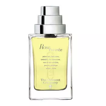 The Different Company Rose Poivree Eau de Parfum спрей 100мл