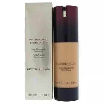 The Etherealist Skin Illuminating Foundation Medium Ef 09 28мл, Kevyn Aucoin