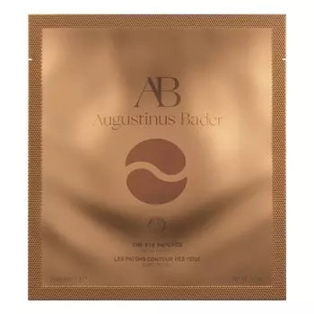 The Eye Patches Augustinus Bader