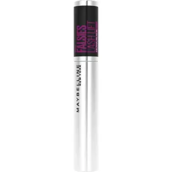 The Falsies Instant Lash Lift Look Удлиняющая тушь для объема, придающая объем, 01 Ultra Black, 4,4 г Maybelline
