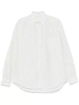 The Frankie Shop рубашка Синклера, белый