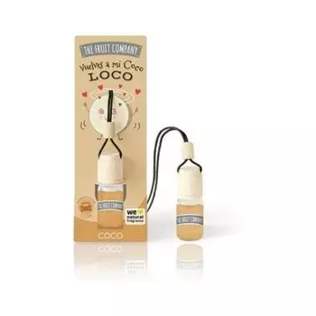 The Fruit Company Amb.Car Colg.6,5мл Коко 10130012