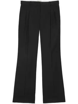 The Garment брюки Плутон, черный