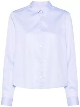 The Garment рубашка Памела, синий