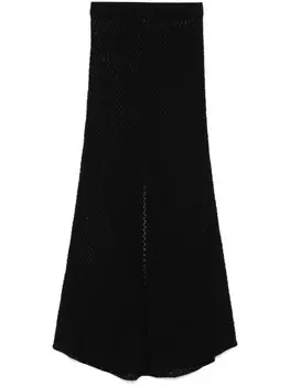 The Garment юбка макси Tanzania, черный