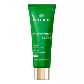 The Global Антивозрастной крем SPF30, Nuxuriance Ultra 50 мл Nuxe