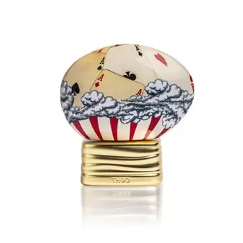 The House of Oud Gambling Eau De Parfum 75ml Unisex