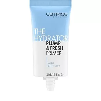 The Hydrator Plump & Fresh Primer для комбинированной и проблемной кожи, 30 мл, Catrice