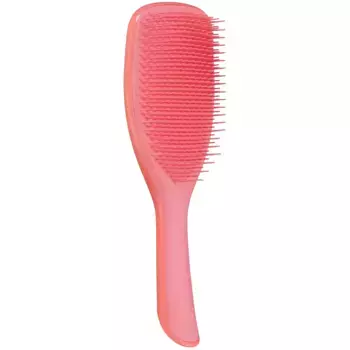 The Large Ultimate Щетка для распутывания волос - лососево-розовый Tangle Teezer