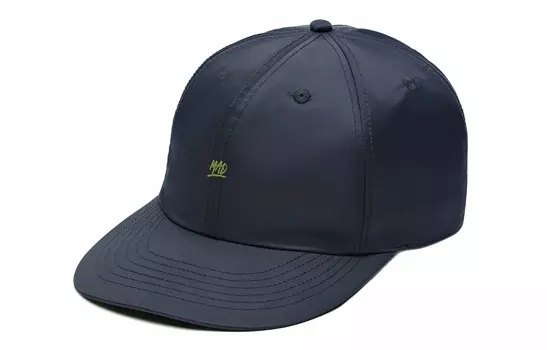 the MAD HATcher Кепка унисекс MAD HATcher, Темно-синий
