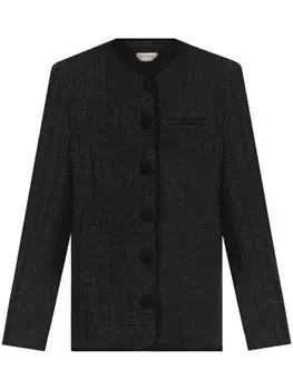 The Mannei куртка Дара, черный