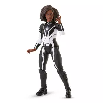 The Marvels - фигурка Marvel's Photon