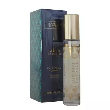 The Merchant of Venice Imperial Emerald Eau De Parfum Concentree 10ml