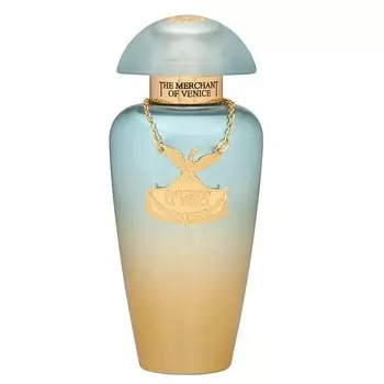 The Merchant Of Venice La Fenice Pour Femme, Парфюмированная вода-спрей, 50 мл