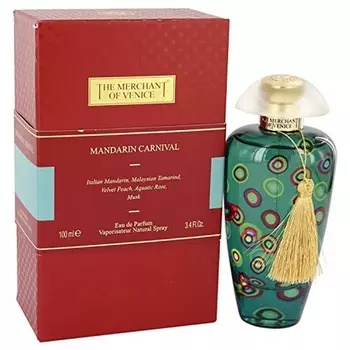 The Merchant of Venice Mandarine Karneval аромат EDT