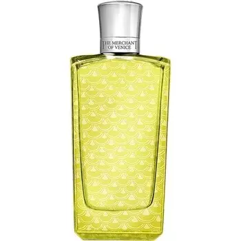 The Merchant Of Venice Nobil Homo Colonia Veneziana Eau De Parfum 100ml