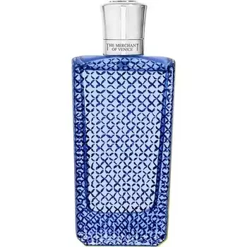 The Merchant Of Venice Venetian Blue Edp 100ml