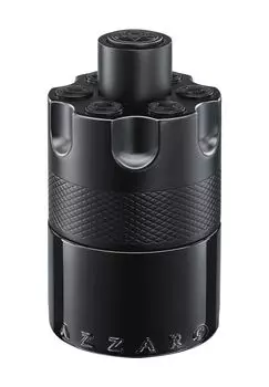 The Most Wanted, парфюмированная вода Intense 100ml AZZARO