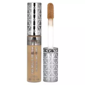 The Multi-Tasker, Консилер, оттенок 070 Honey, 10 мл (0,33 жидк. унции) Rimmel London