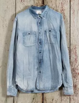 The.Nim Work Рубашка,