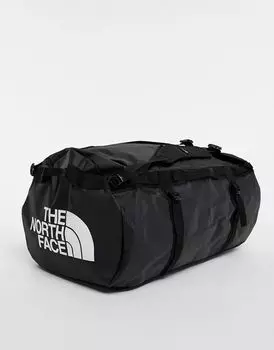 The North Face – Base Camp – сумка-ведро черного цвета – размер XXL