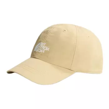 THE NORTH FACE Бейсболка унисекс желтые