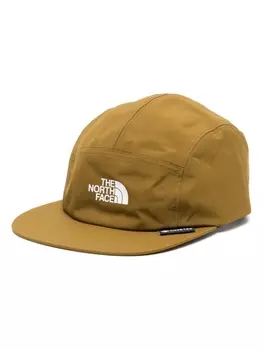 The North Face бейсболка, желтый