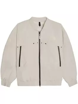 The North Face бомбер RMST, нейтральный цвет