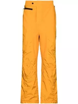 The North Face брюки Steep Tech, желтый
