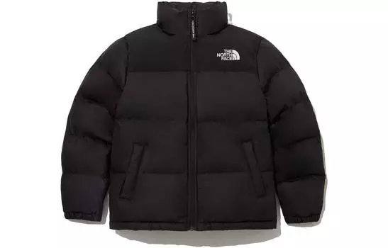 THE NORTH FACE Детская куртка, Черный