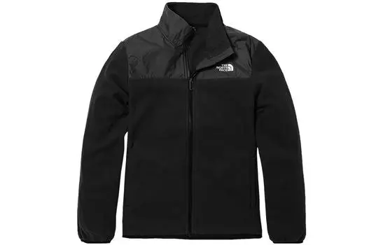 THE NORTH FACE Детская куртка, Черный