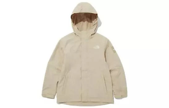 THE NORTH FACE Детская куртка, цвет Beige