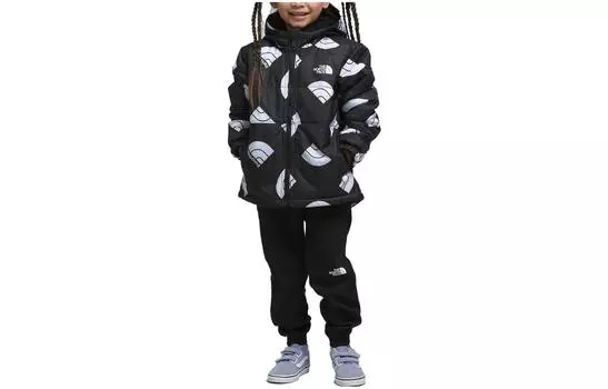 THE NORTH FACE Детская куртка, цвет Black