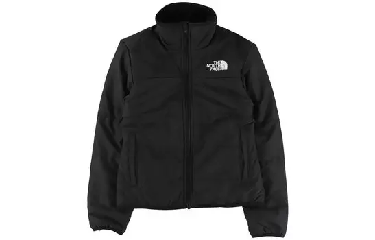 THE NORTH FACE Детская куртка, цвет Black