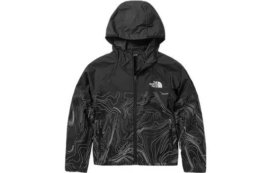 THE NORTH FACE Детская куртка, цвет Black
