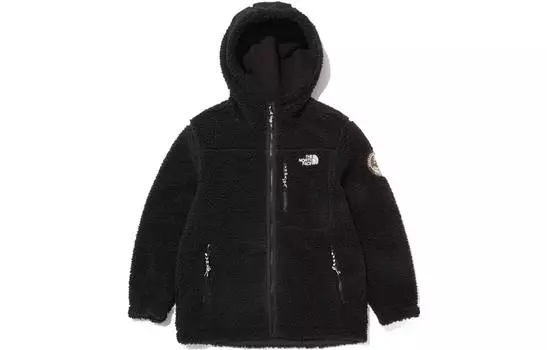 THE NORTH FACE Детская куртка, цвет Black