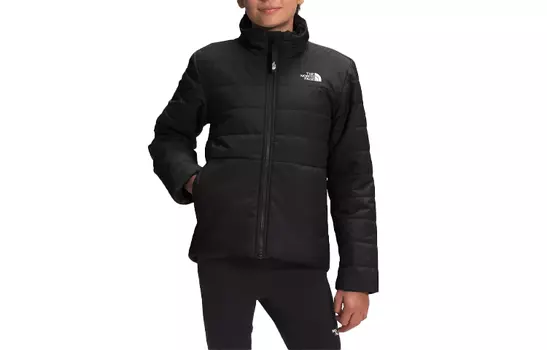 THE NORTH FACE Детская куртка, цвет Black