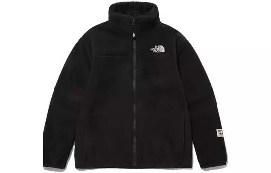 THE NORTH FACE Детская куртка, цвет Black