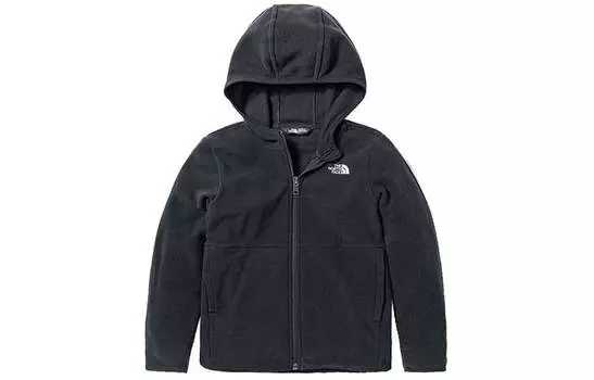 THE NORTH FACE Детская куртка, цвет Black