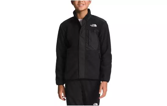 THE NORTH FACE Детская куртка, цвет Black
