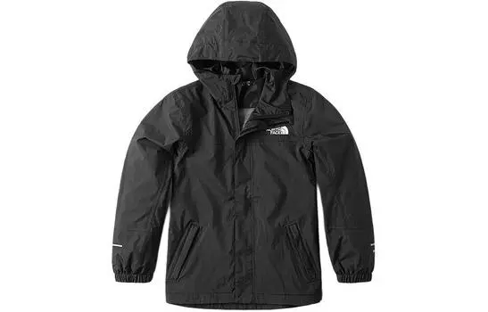 THE NORTH FACE Детская куртка, цвет Black